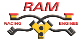 Welcome to RAM Racing Engines!