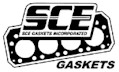 SCE Copper Gaskets